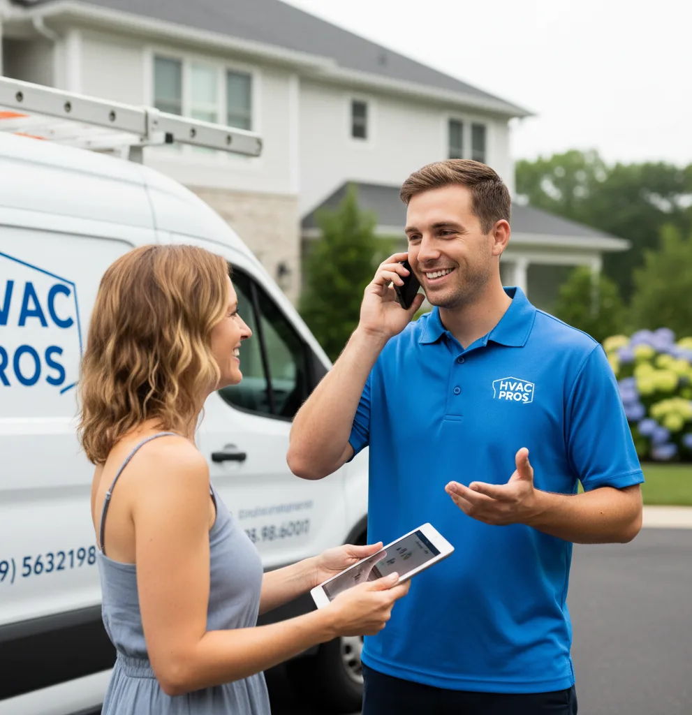 Cobra HVAC customer support in South Ogden